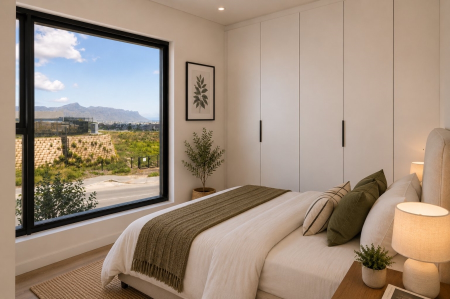 3 Bedroom Property for Sale in Mzuri Estate Western Cape